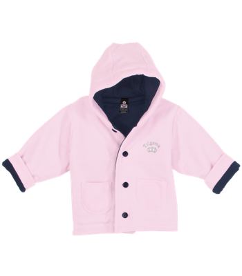 Thermo-Kapuzen- Jacke