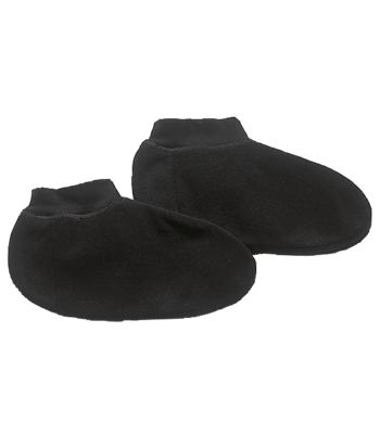 1 Paar Hüttenschuhe
