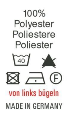 Pflegehinweise