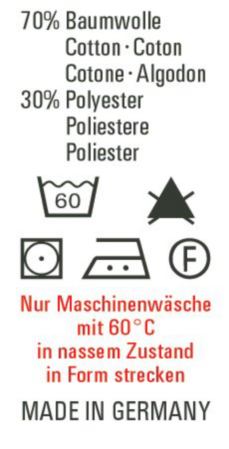 Pflegehinweise