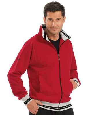 Raglan-Jacke