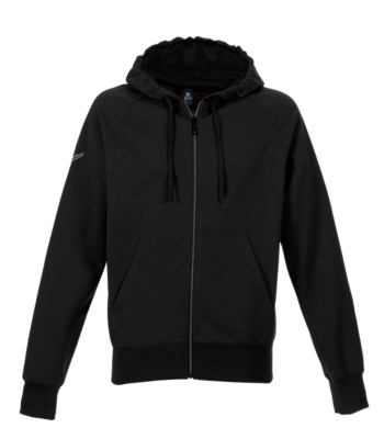 Kapuzen-Jacke