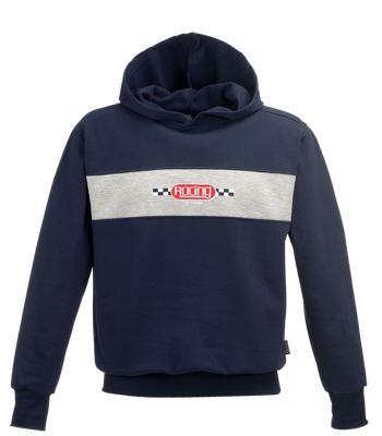 Kapuzen-Shirt