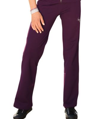 Hüft-Hose