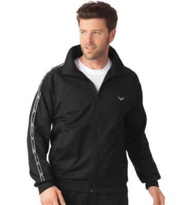 Raglan-Jacke