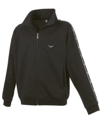 Raglan-Jacke