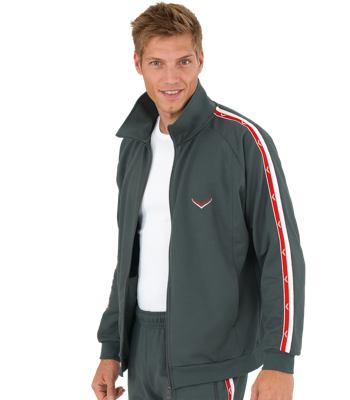 Raglan-Jacke
