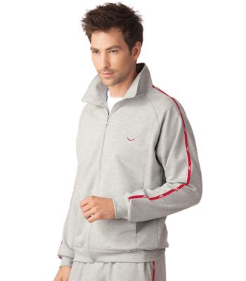 Raglan-Jacke