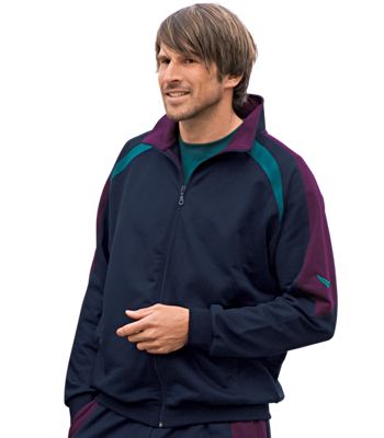 Jacke