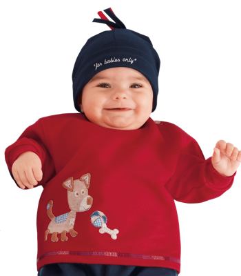 Sweat-Shirt