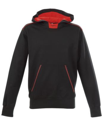 Kapuzen-Shirt
