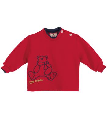 Cradle-to-Cradle zert. Sweat-Shirt