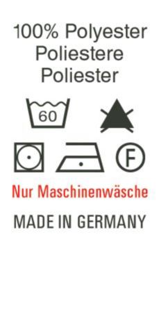 Pflegehinweise