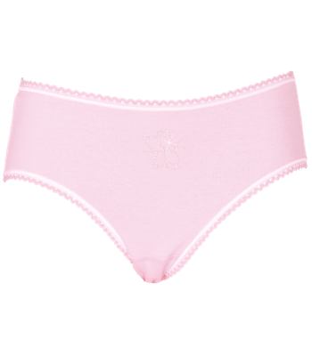 Mädchen-Slip