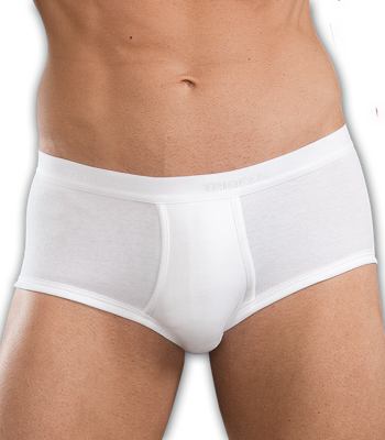 Herren-Kurz-Slip