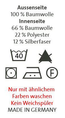 Pflegehinweise