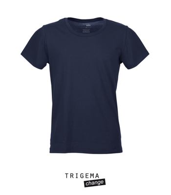 TrigemaChange - Cradle-to-Cradle zert. HerrenShirt ANTON