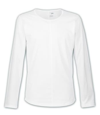 TrigemaChange - Cradle-to-Cradle zert. HerrenShirt FINN