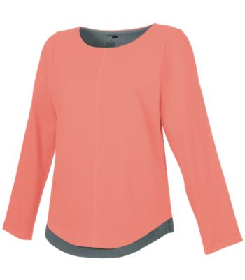 TrigemaChange - Cradle-to-Cradle zert. DamenShirt IDA