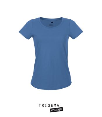 TrigemaChange - Cradle-to-Cradle zert. DamenShirt LIV