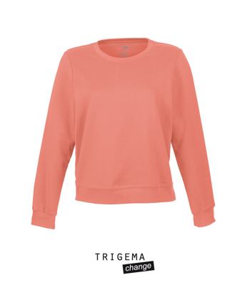 TrigemaChange - Cradle-to-Cradle zert. DamenShirt POLLI