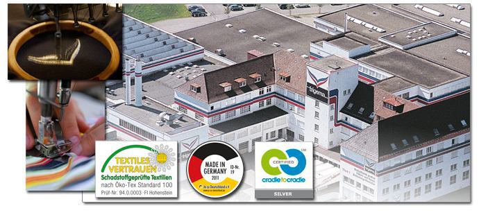Das Unternehmen