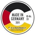 Made in Germany