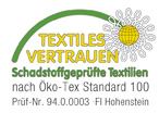 Ökotex Standard